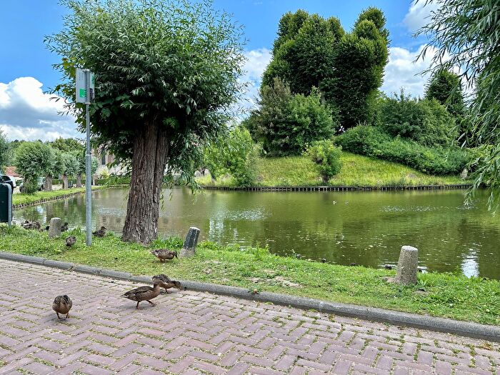 Koop en Huur Huizen - 3