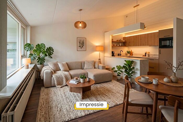 Koop en Huur Huizen - 2