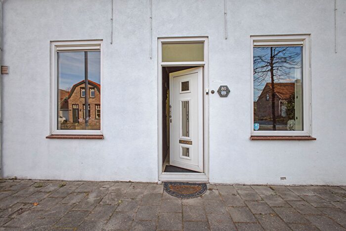 Koop en Huur Huizen - 2