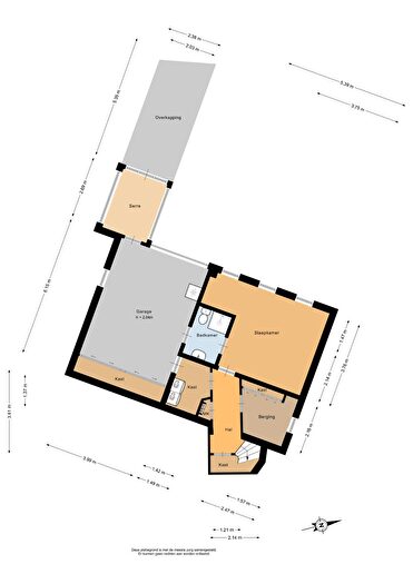 Koop en Huur Huizen - 3