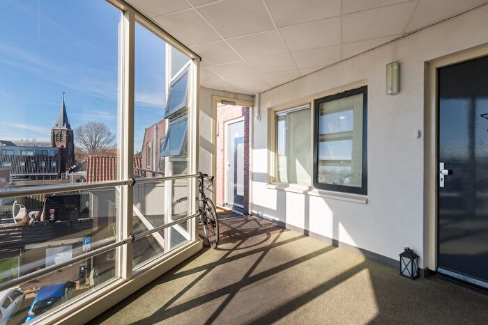 Koop en Huur Huizen - 3