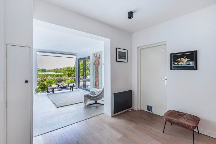 Koop en Huur Huizen - 3