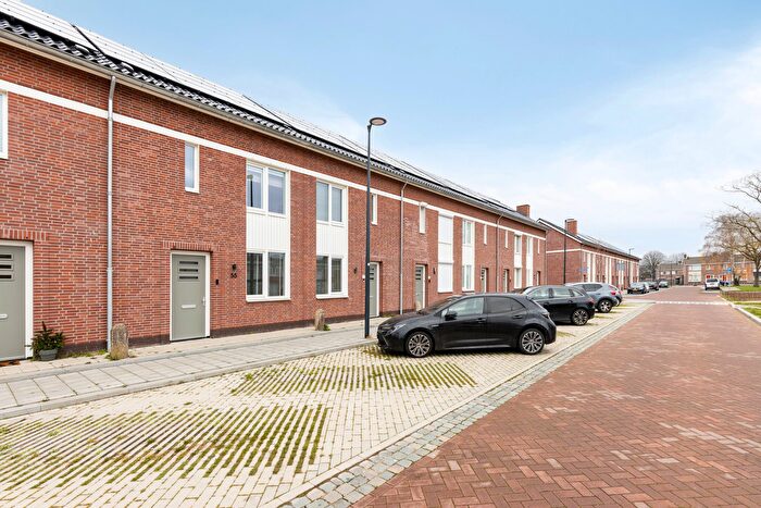 Koop en Huur Huizen - 3