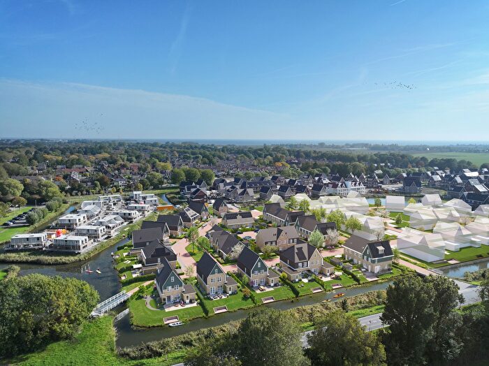 Koop en Huur Huizen - 3