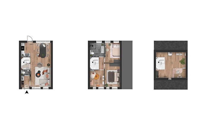Koop en Huur Huizen - 2