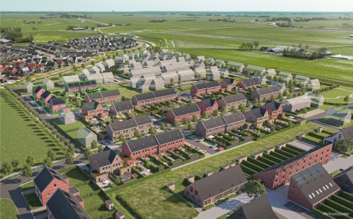 Koop en Huur Huizen - 3