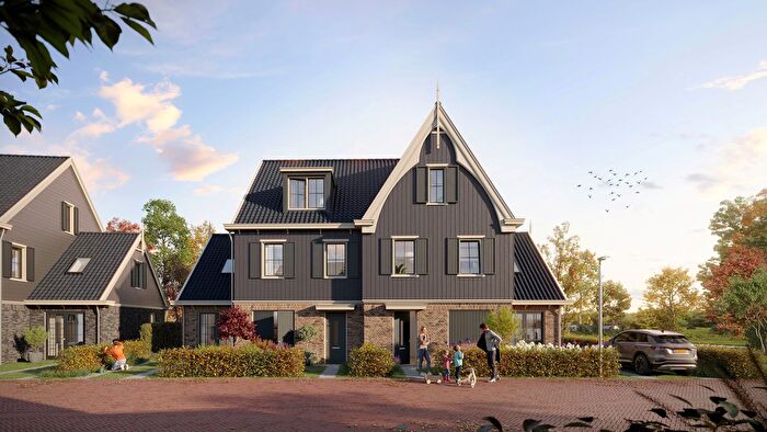 Koop en Huur Huizen - 2