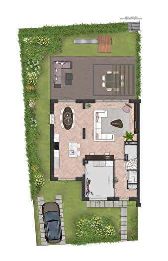 Koop en Huur Huizen - 3