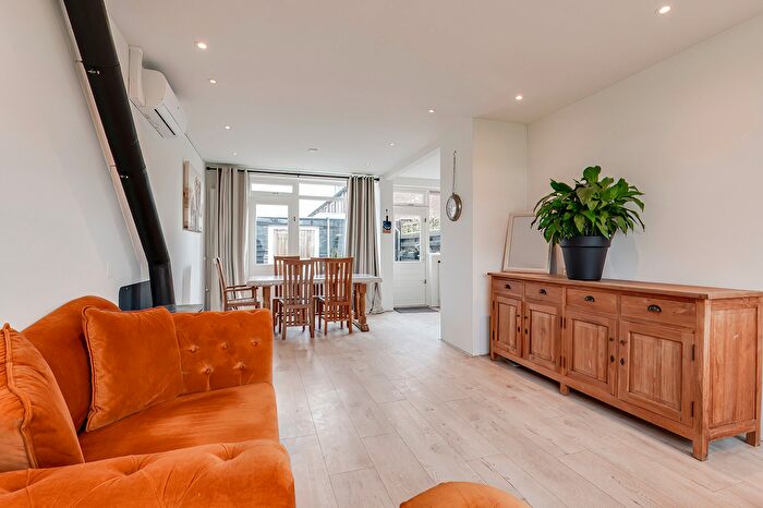 Koop en Huur Huizen - 2
