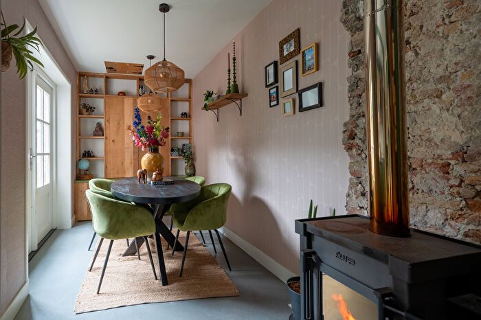 Koop en Huur Huizen - 3