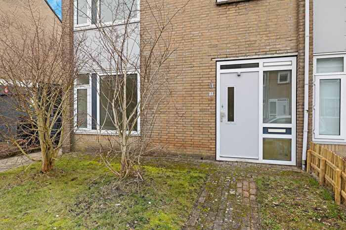 Koop en Huur Huizen - 3