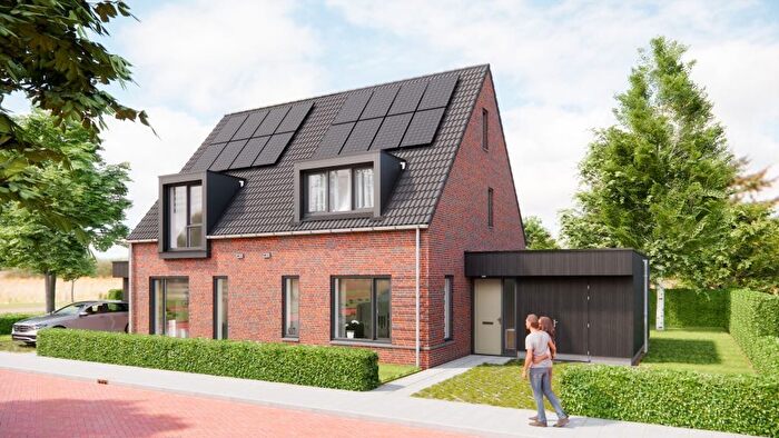 Koop en Huur Huizen - 3