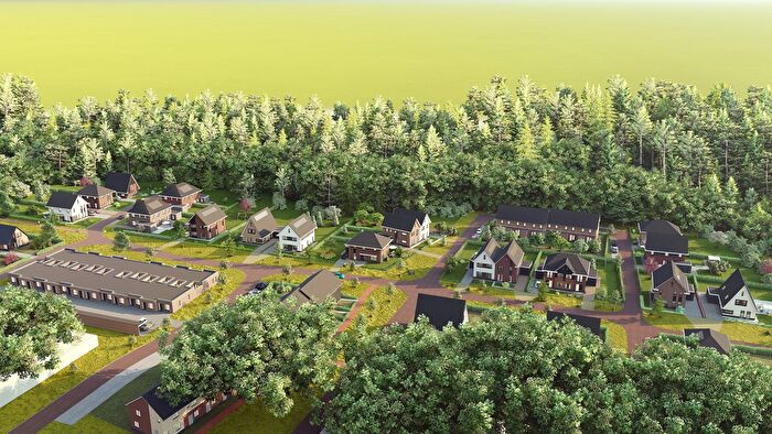 Koop en Huur Huizen - 2