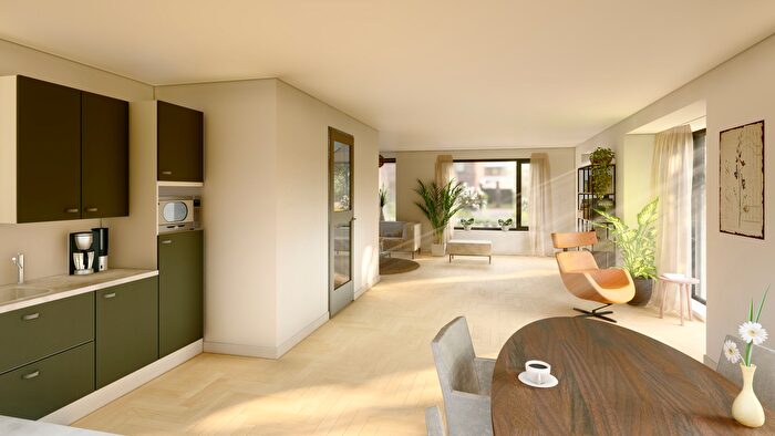 Koop en Huur Huizen - 3