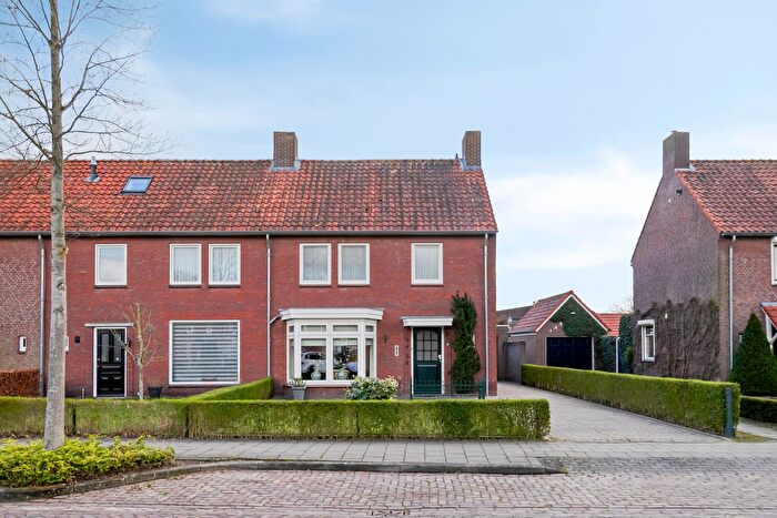 Koop en Huur Huizen - 2
