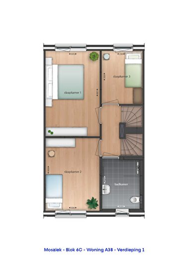 Koop en Huur Huizen - 3