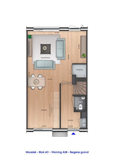 Koop en Huur Huizen - 2