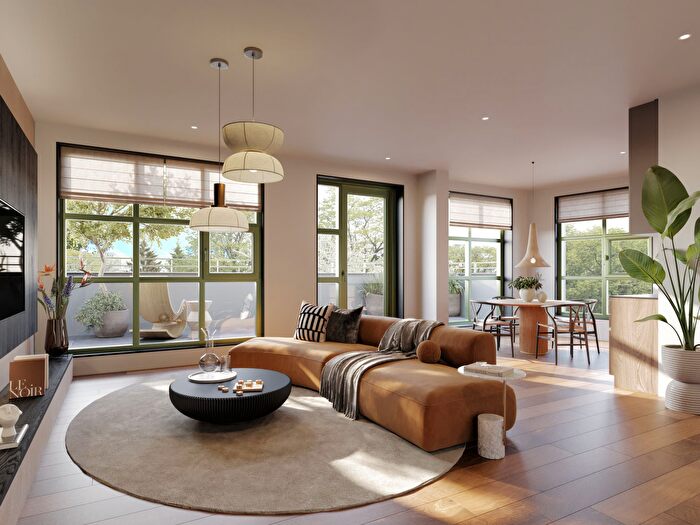 Koop en Huur Huizen - 3