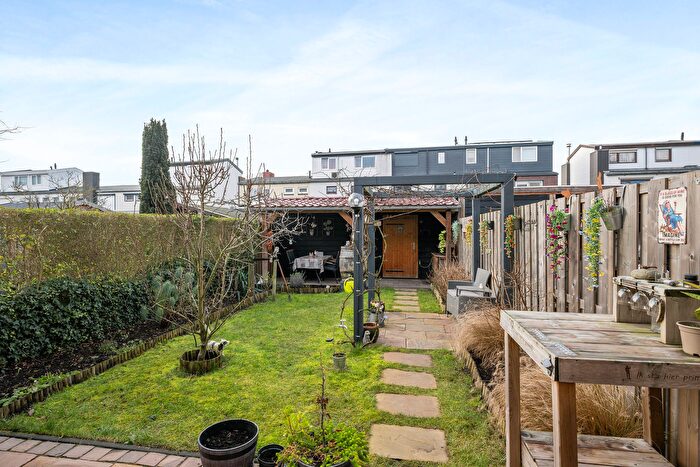 Koop en Huur Huizen - 3