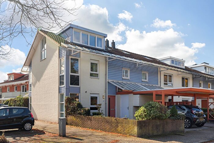 Koop en Huur Huizen - 3
