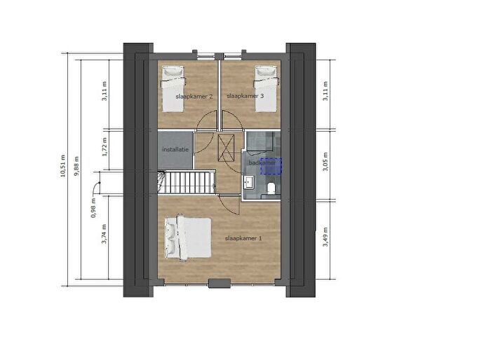 Koop en Huur Huizen - 2