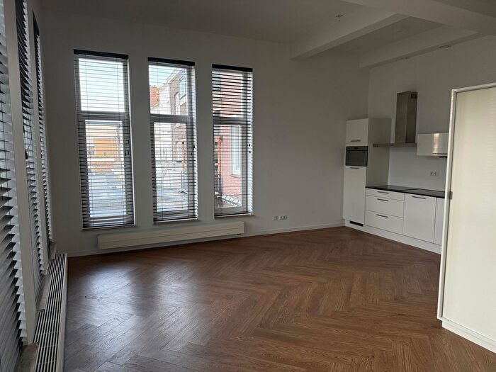 Koop en Huur Huizen - 2