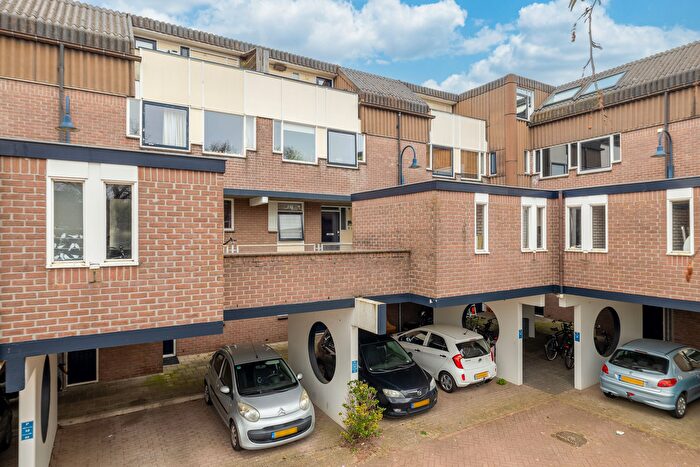5-kamerappartement te koop in Stromenwaard, Harderwijk