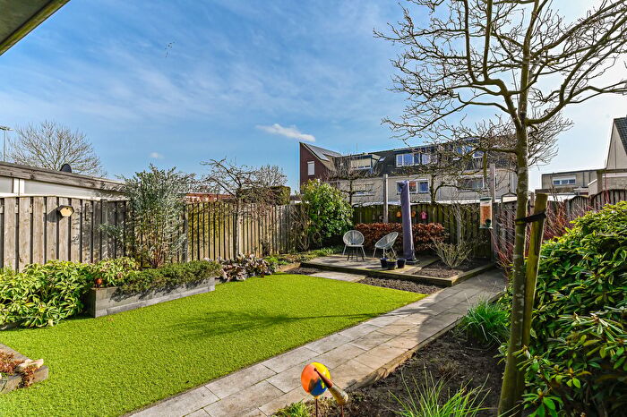 Koop en Huur Huizen - 2