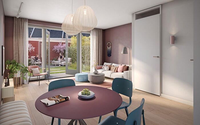 Koop en Huur Huizen - 2