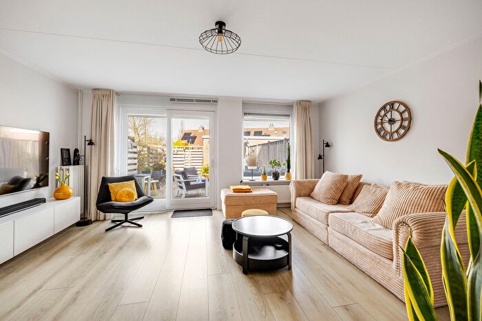 Koop en Huur Huizen - 3