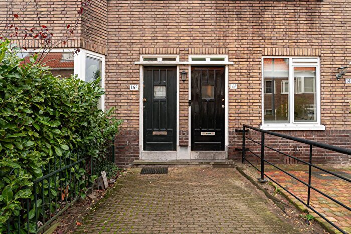 Koop en Huur Huizen - 3