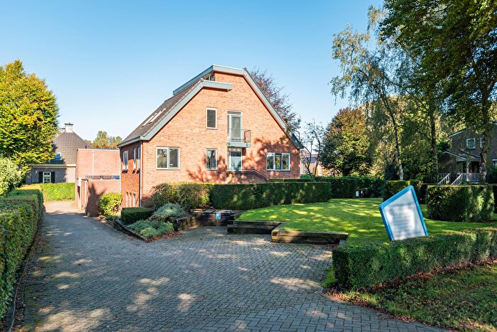 8-kamerhuis te koop in Ulft – Stokhorsterweg, Ulft-Centrum en Ulft-Oost