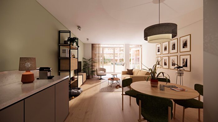 Koop en Huur Huizen - 2