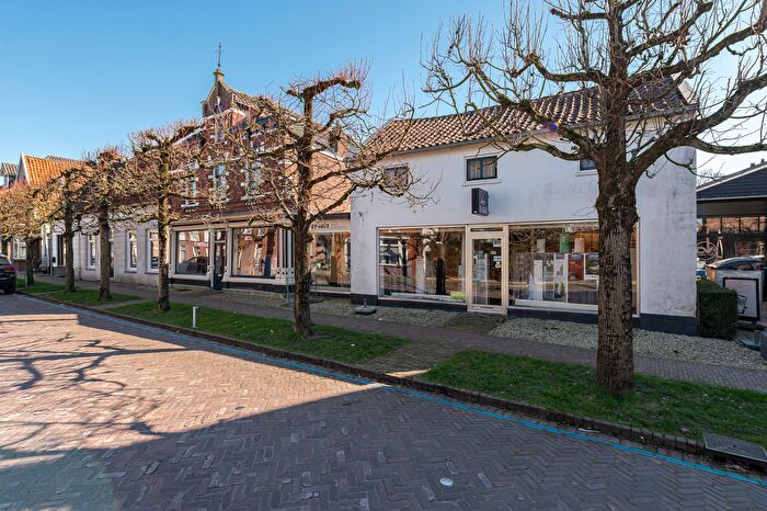 Koop en Huur Huizen - 2