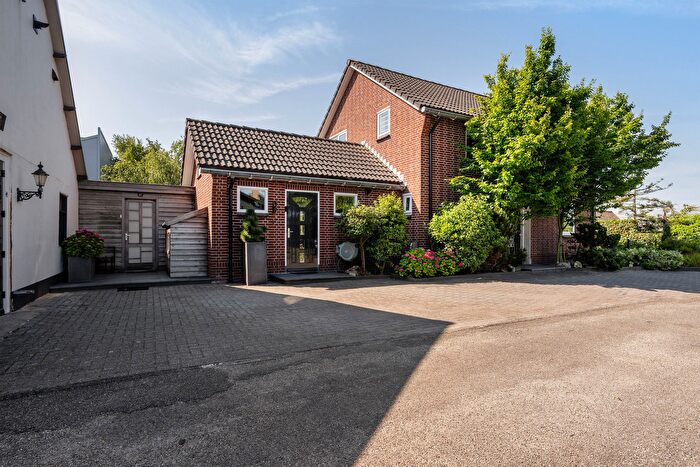Koop en Huur Huizen - 3