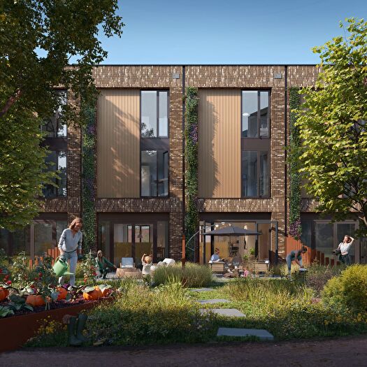 Koop en Huur Huizen - 2