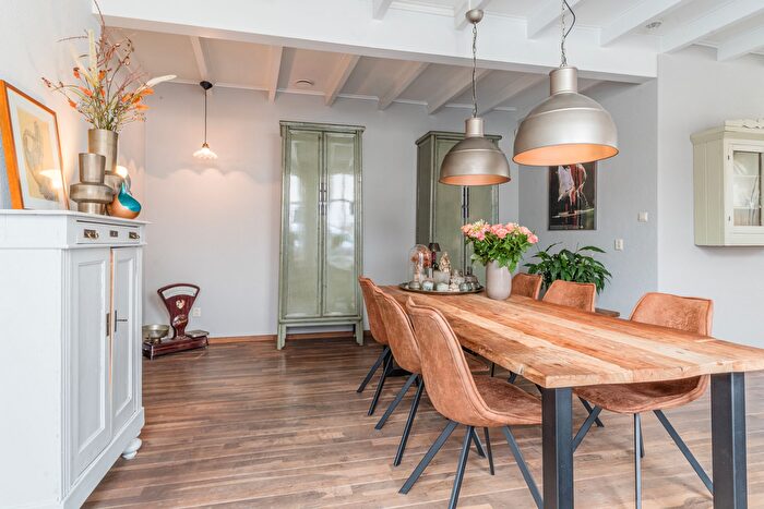 Koop en Huur Huizen - 3