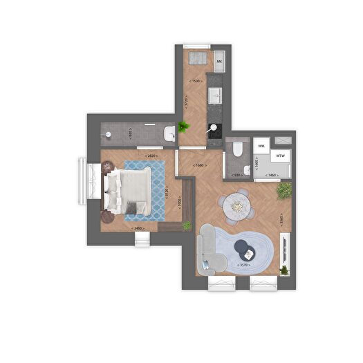 Koop en Huur Huizen - 2