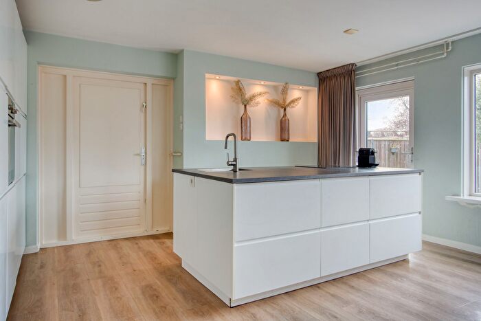 Koop en Huur Huizen - 2
