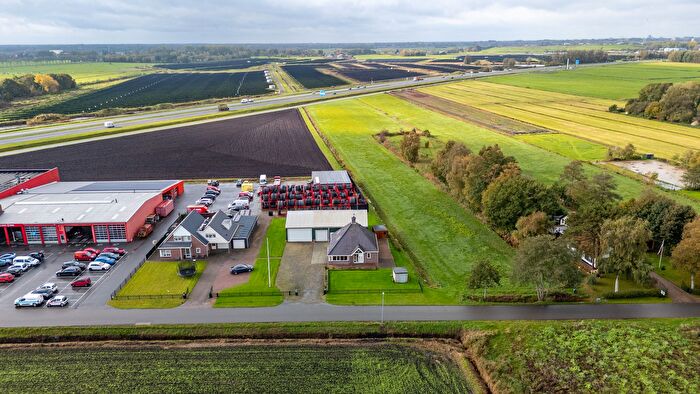 Koop en Huur Huizen - 3