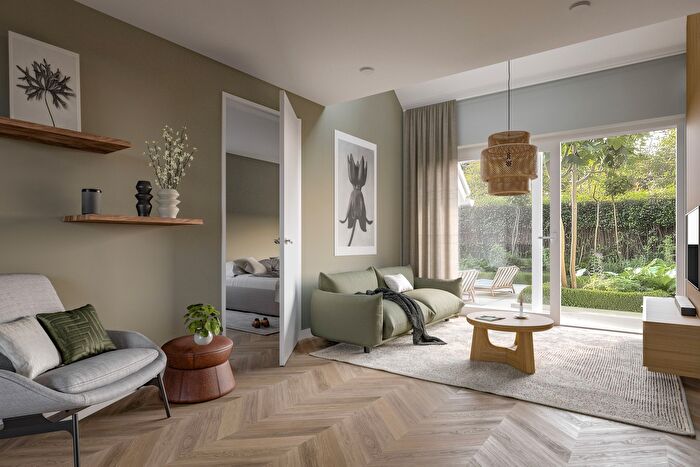 Koop en Huur Huizen - 2