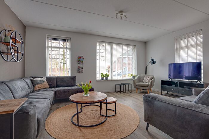 Koop en Huur Huizen - 3