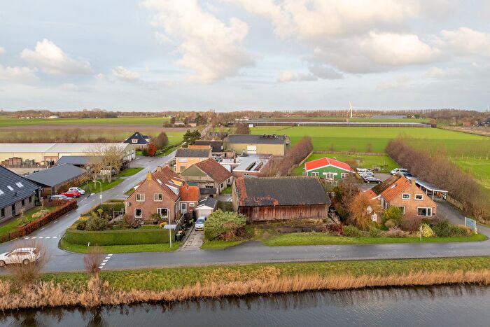 Koop en Huur Huizen - 3