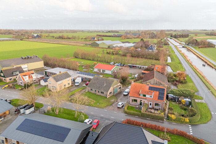 Koop en Huur Huizen - 2