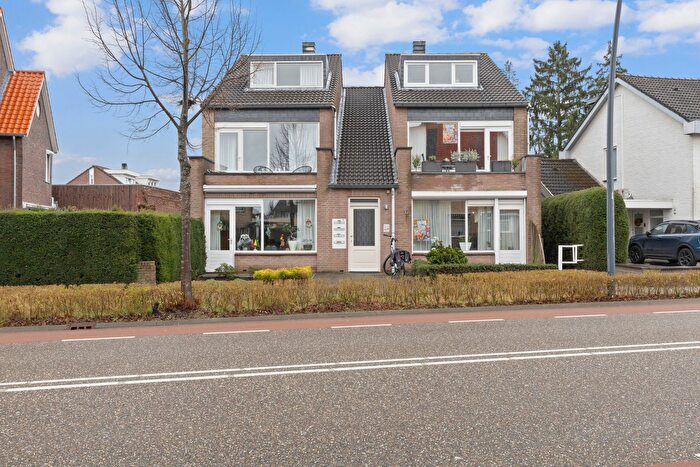 3-kamerappartement te koop in Beek, Beek (LI)