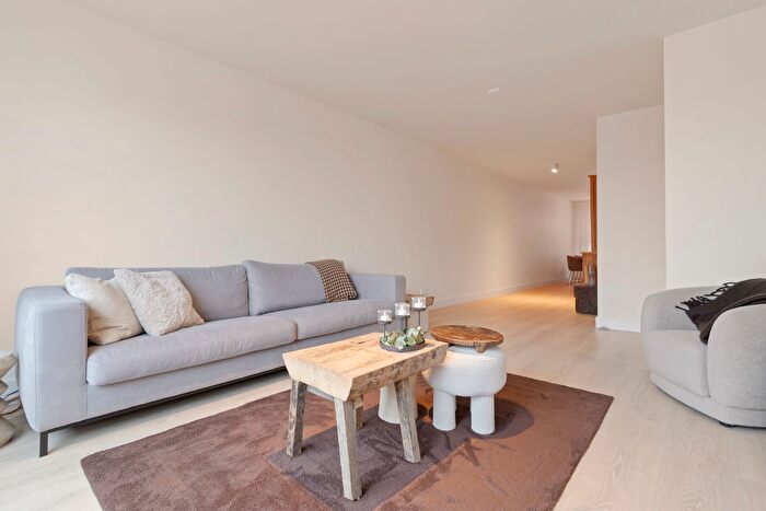 Koop en Huur Huizen - 3