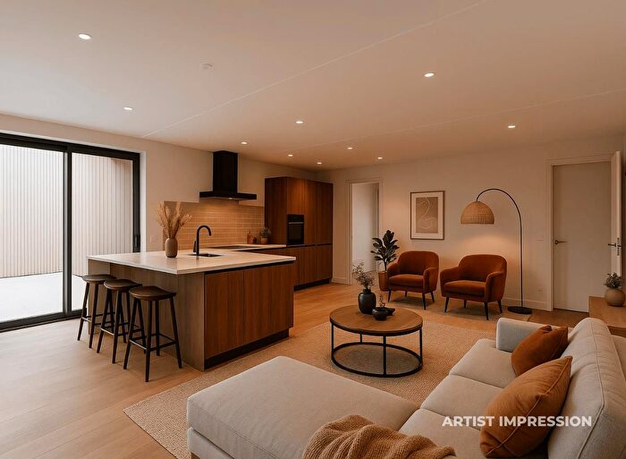 Koop en Huur Huizen - 3