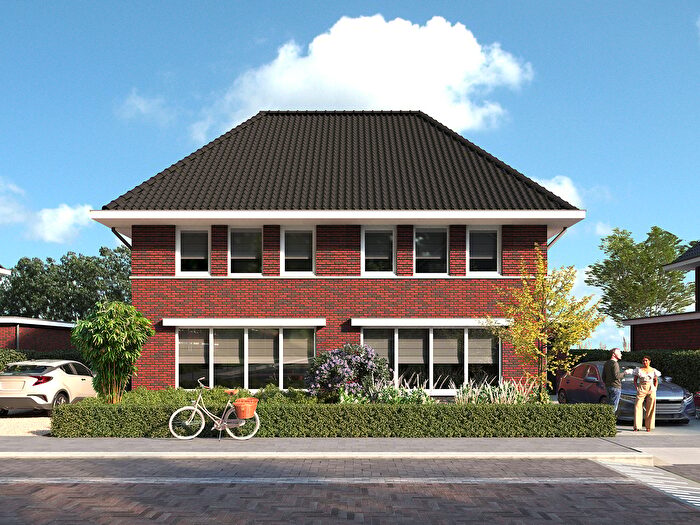 Koop en Huur Huizen - 3