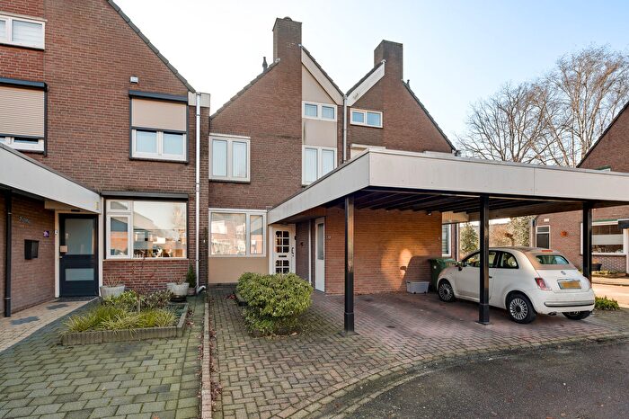 Koop en Huur Huizen - 3