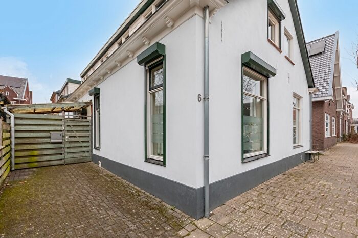 Koop en Huur Huizen - 2